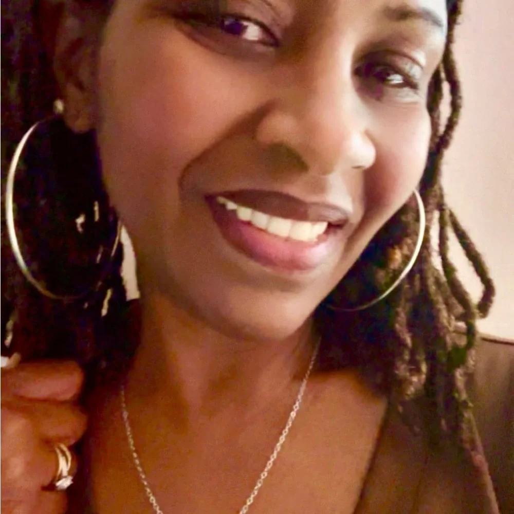 Paparazzi Silver Heart Charm Layered Necklace - Picture 5 of 6